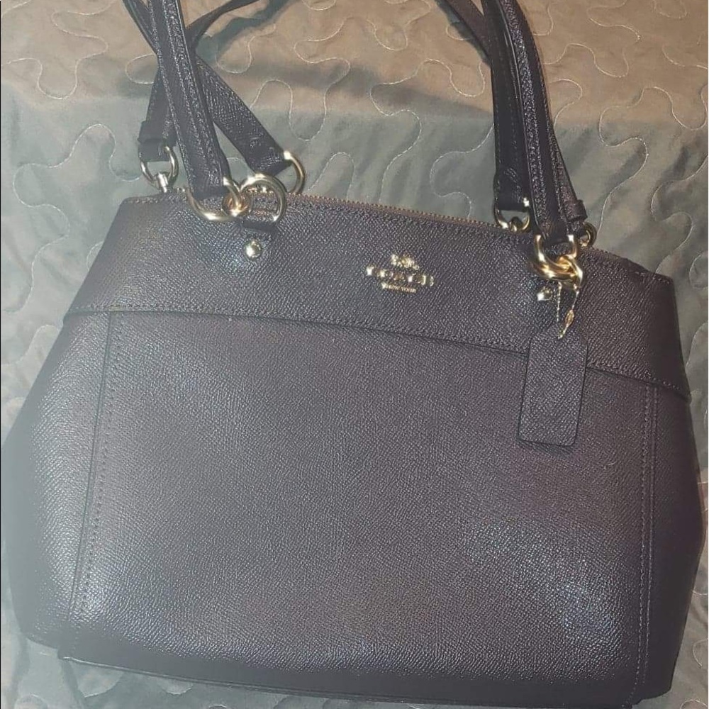 Coach Brooke carryall